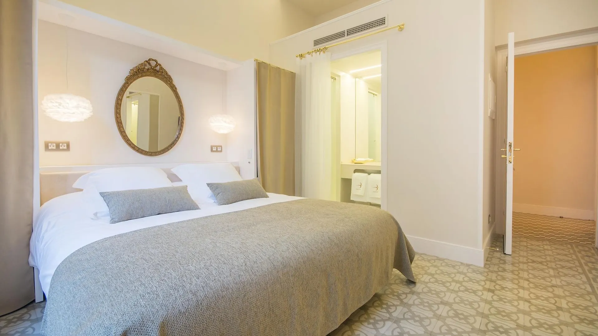 برشلونة Anakena House Bed & Breakfast