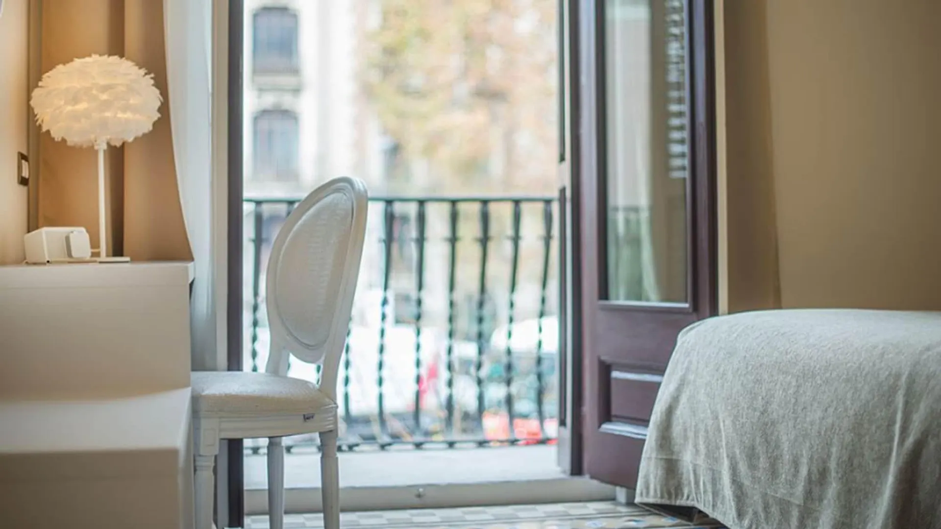 برشلونة Anakena House Bed & Breakfast