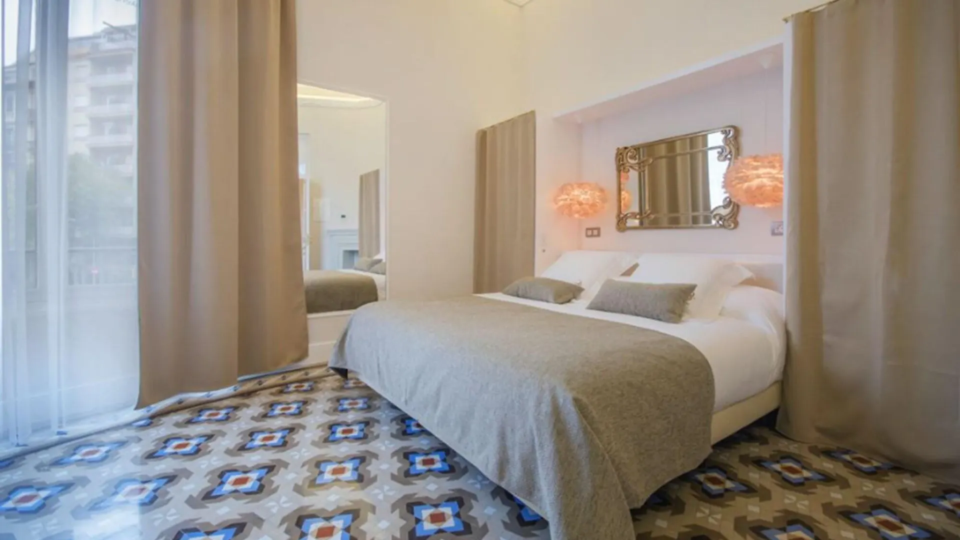 برشلونة Anakena House Bed & Breakfast