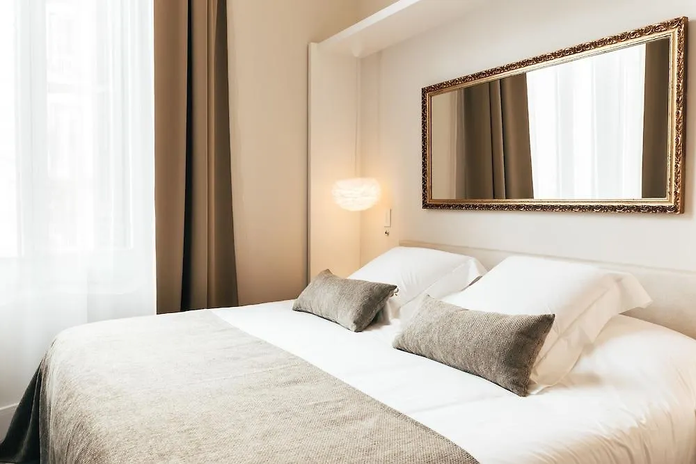 برشلونة Anakena House Bed & Breakfast