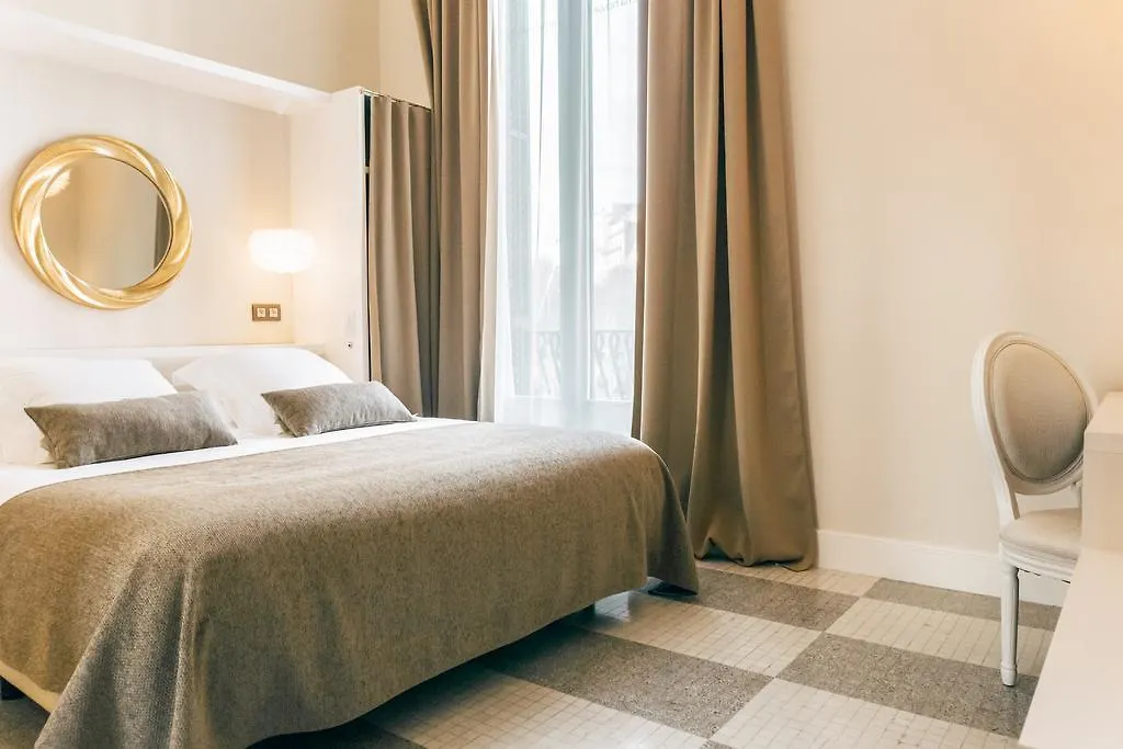 برشلونة Anakena House Bed & Breakfast 3*,  إسبانيا