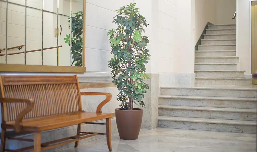برشلونة Anakena House Bed & Breakfast 3*,