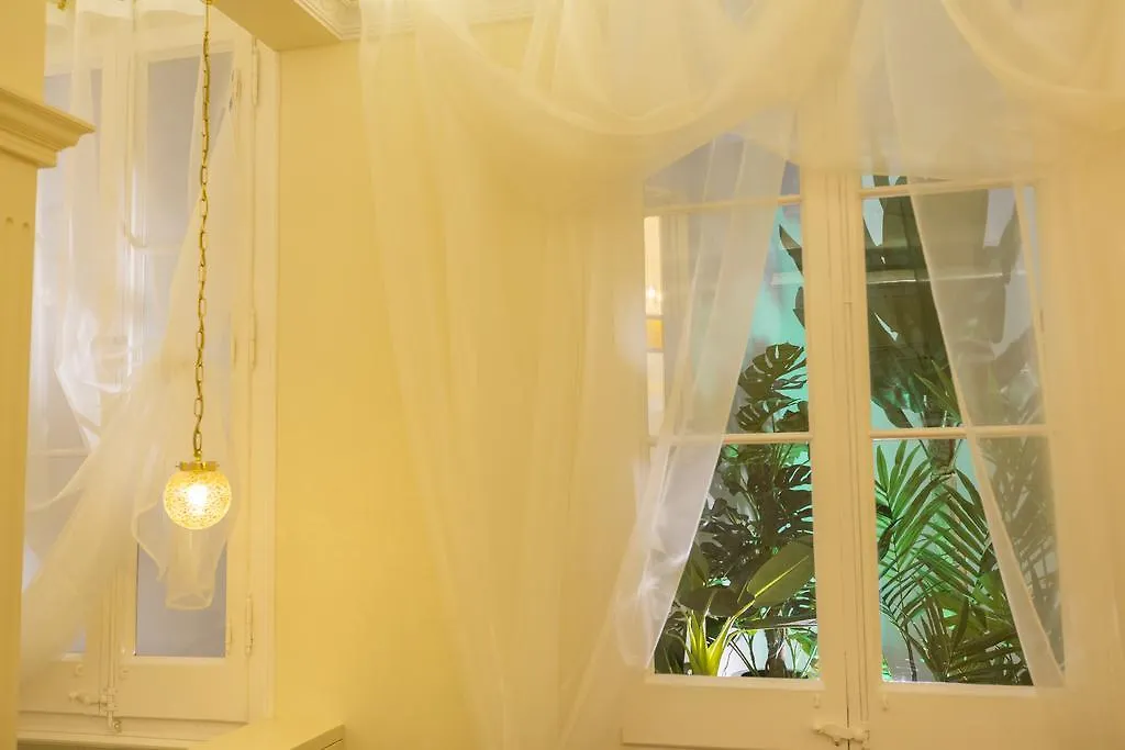 برشلونة Anakena House Bed & Breakfast