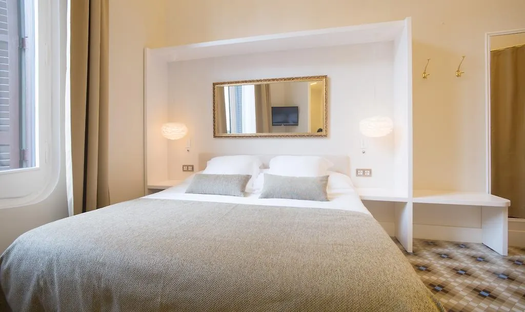 برشلونة Anakena House Bed & Breakfast 3*,  إسبانيا