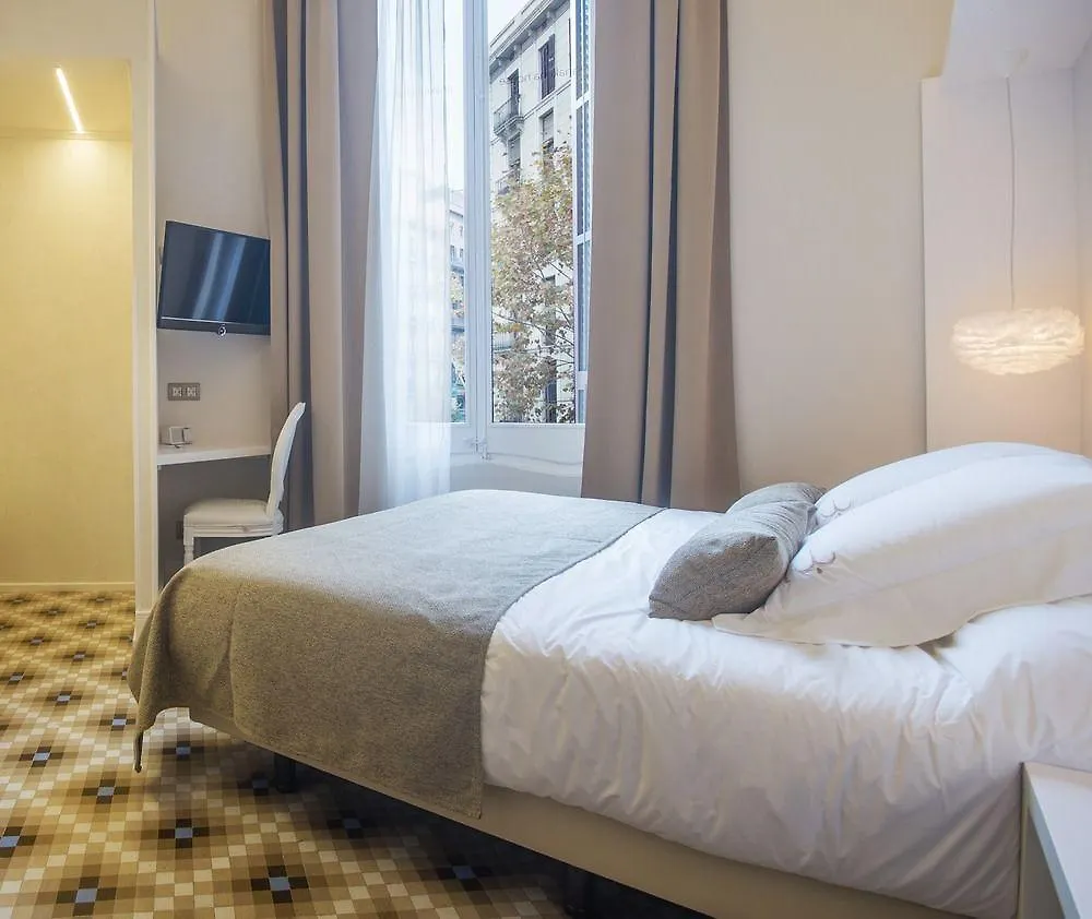 برشلونة Anakena House Bed & Breakfast