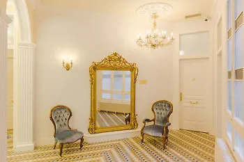 برشلونة Anakena House Bed & Breakfast 3*,
