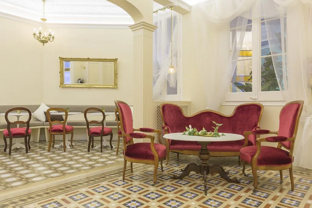 برشلونة Anakena House Bed & Breakfast