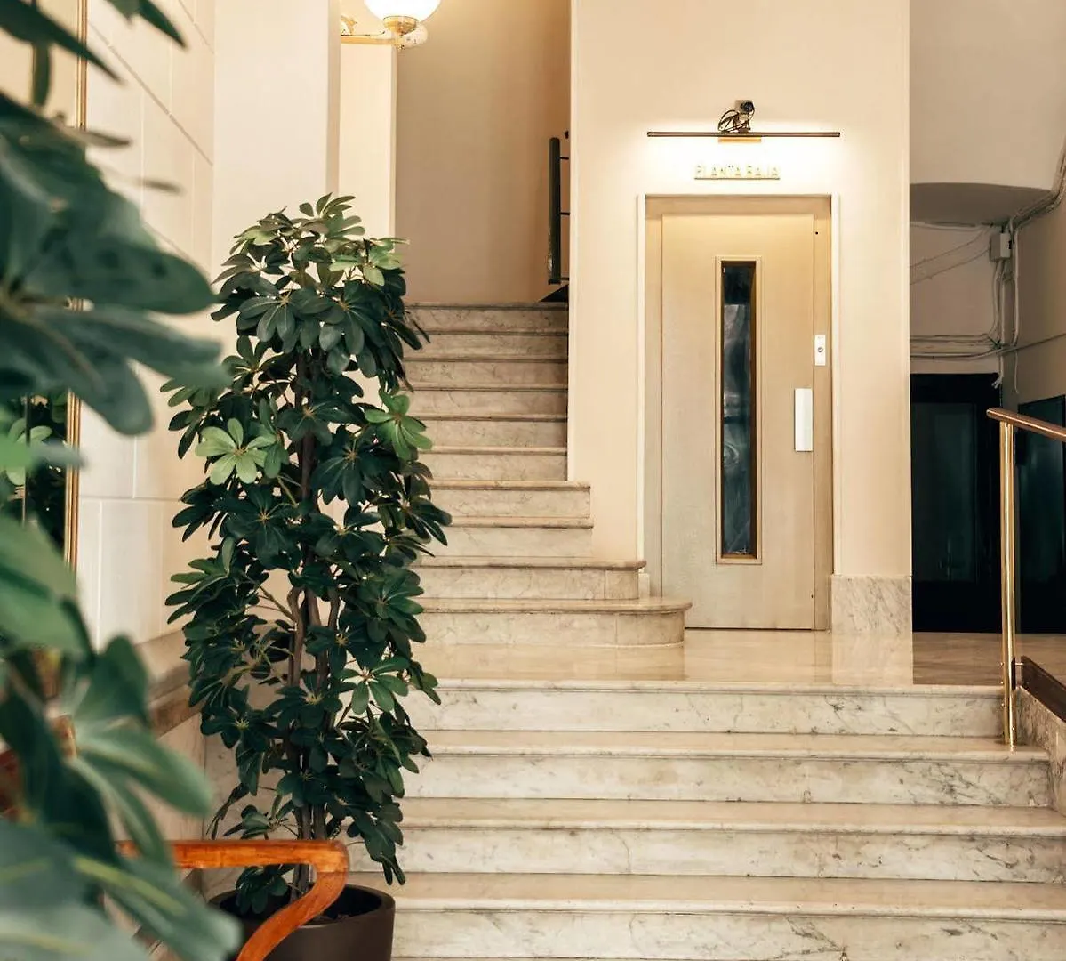 ***  برشلونة Anakena House Bed & Breakfast إسبانيا