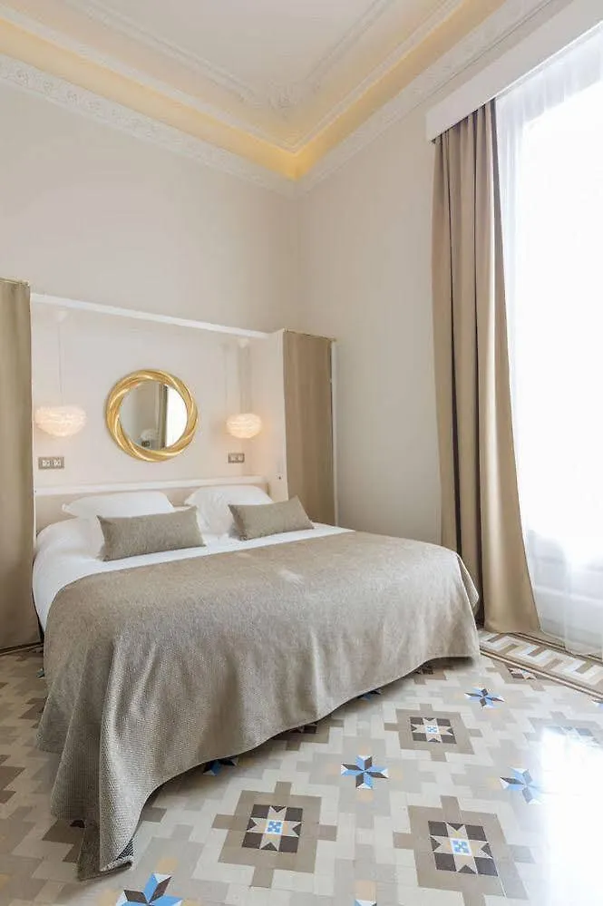 برشلونة Anakena House Bed & Breakfast